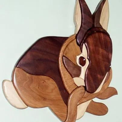 Cottontail