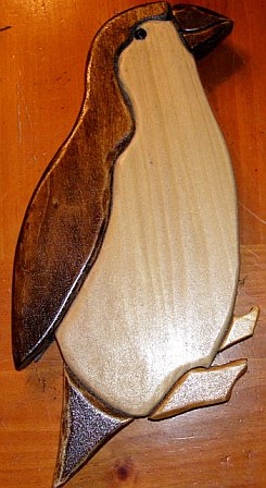 Penguin