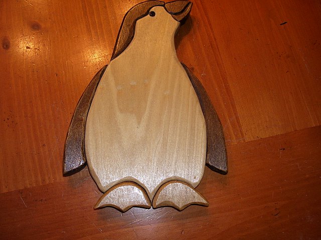 Penguin