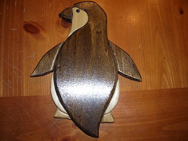 Penguin
