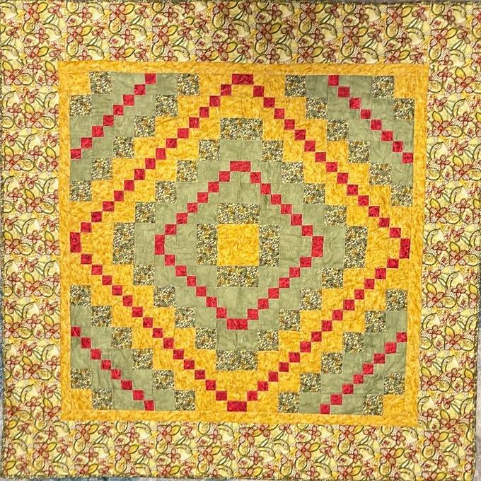 Quilt - Small