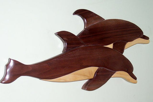 Dolphins