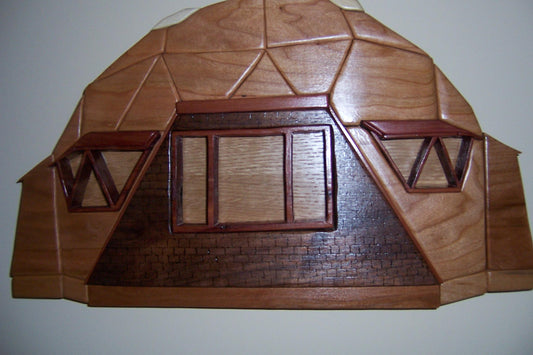 Dome House