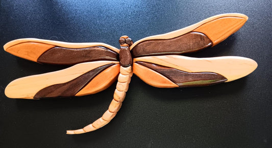 Dragonfly - Large