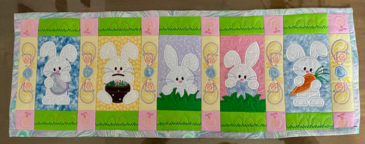 Table Runner - Easter Small