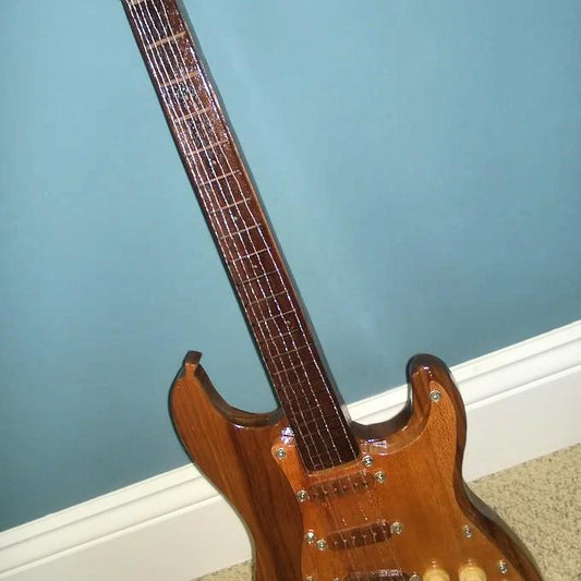 Fender Electric Guitar
