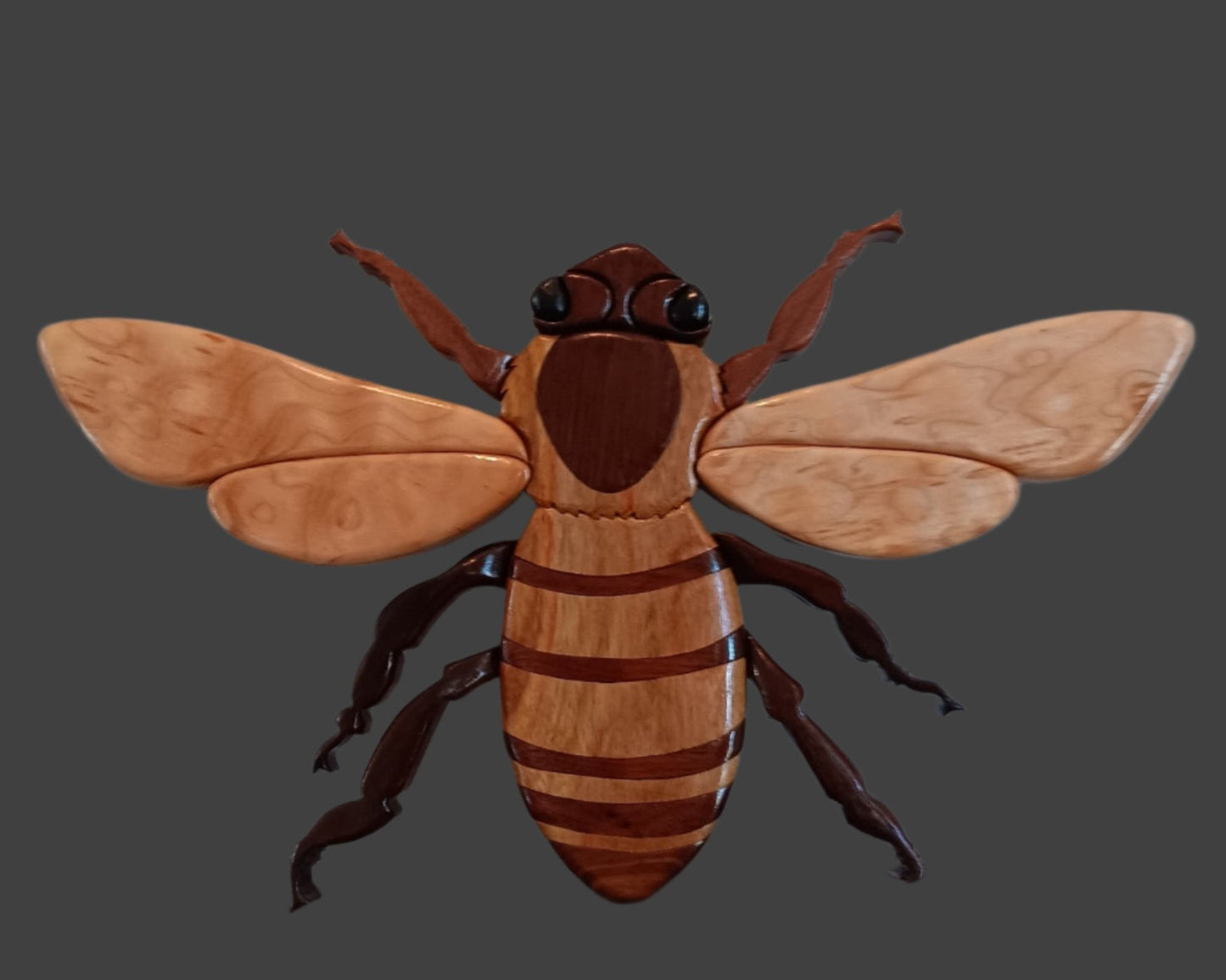 Honey Bee - Large