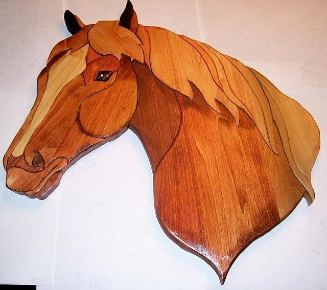 Horse Head