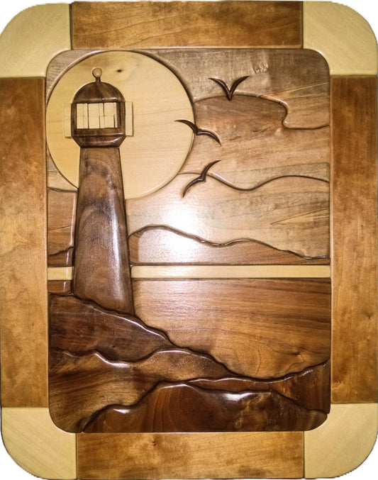 Lighthouse - Large