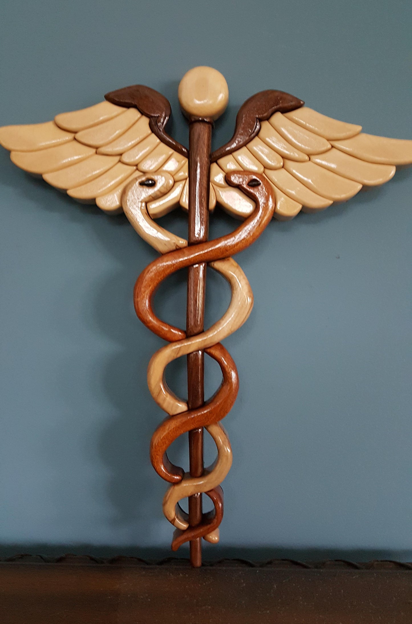 Insignia - Medical