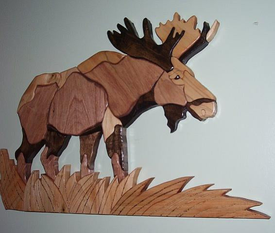 Moose