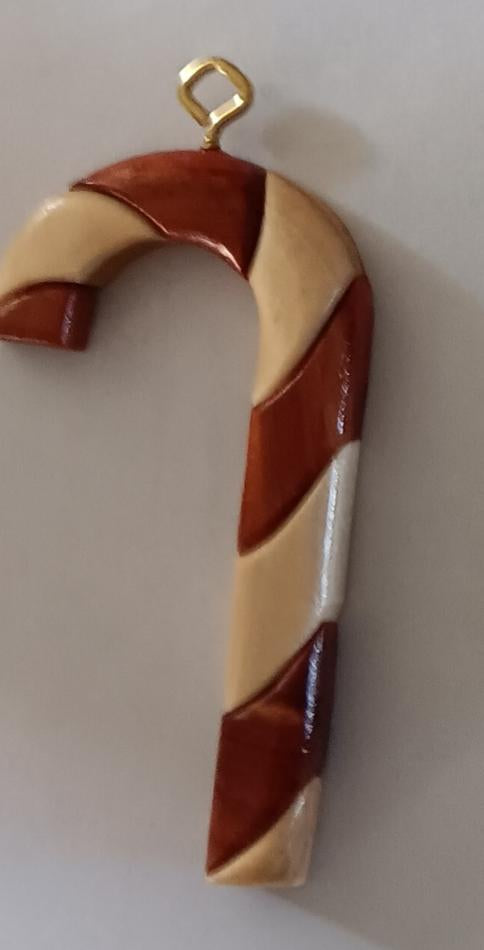 Ornament - Candy Cane