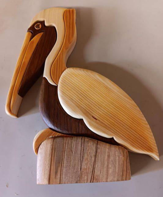 Pelican