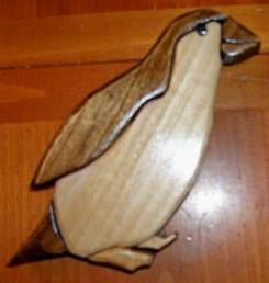Penguin