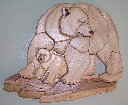 Polar Bears