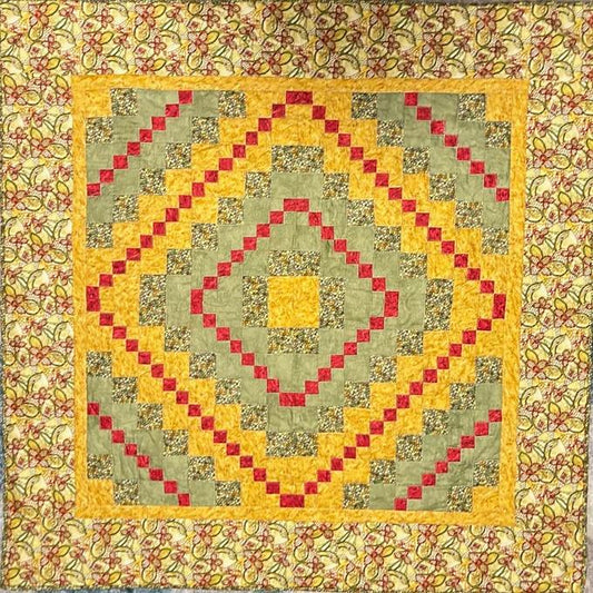 Quilt - Small