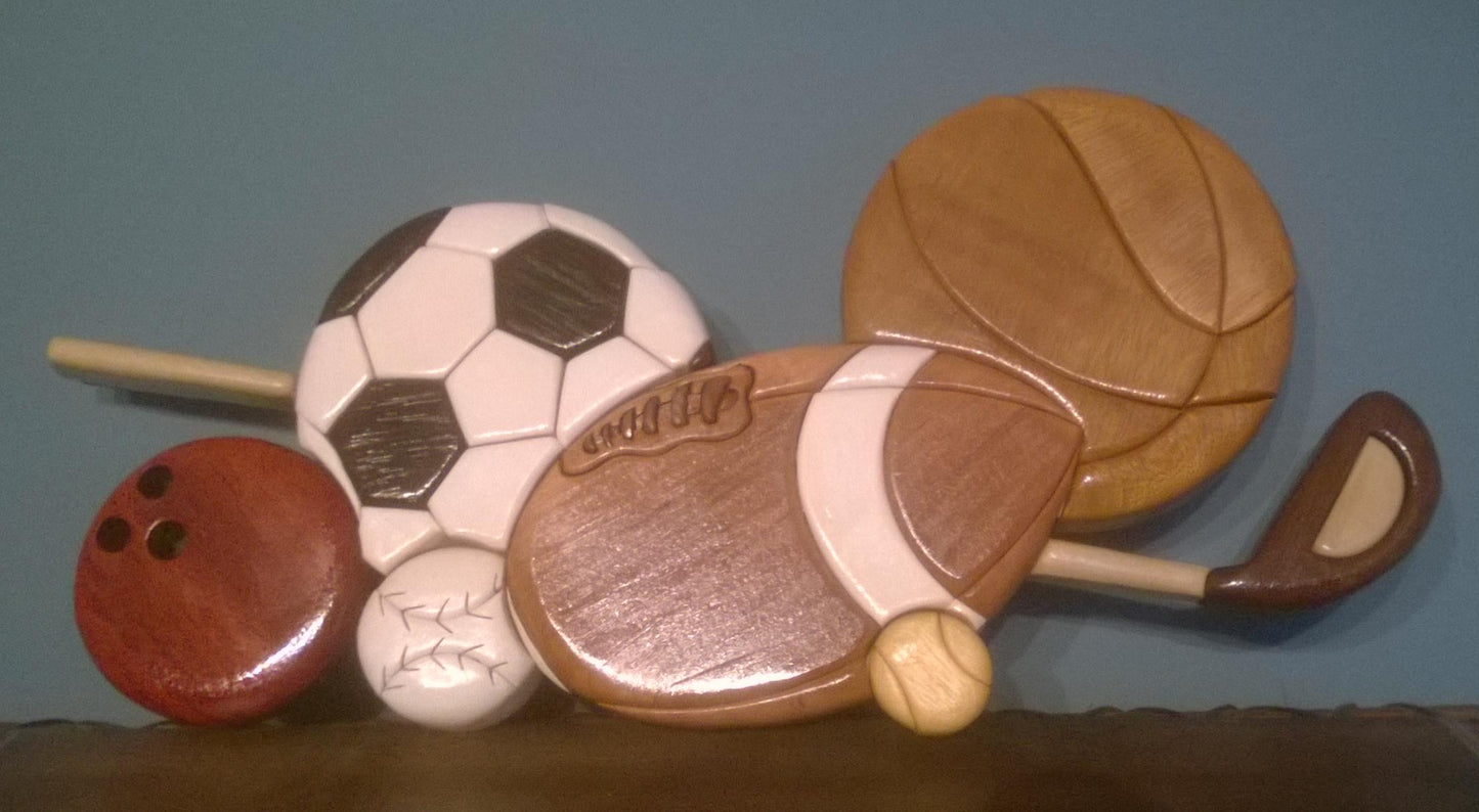 Sports